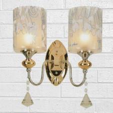 Đèn tường nến cao cấp V-406