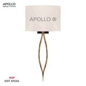 Đèn tường nghệ thuật DGT 6922A