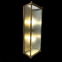 Đèn tường ngoại thất  đồng ML-B2006-2