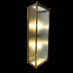 Đèn tường ngoại thất  đồng ML-B2006-2