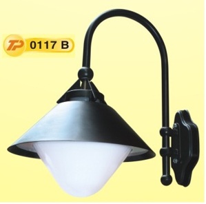 Đèn tường ngoại thất DT 0117B