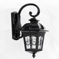 Đèn tường ngoài trời cổ điển Venus 1504