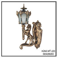 Đèn tường ngoài trời NVT-864