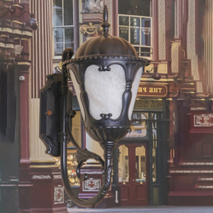 Đèn tường ngoài trời Venus 086/7