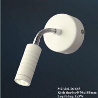 Đèn tường soi tranh RL4485