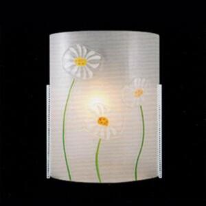 Đèn tường thủy tinh V-149