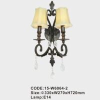 Đèn Tường Trang Trí 15-W6064-2