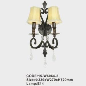 Đèn Tường Trang Trí 15-W6064-2
