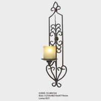 Đèn Tường Trang Trí 15-W6104