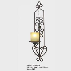 Đèn Tường Trang Trí 15-W6104