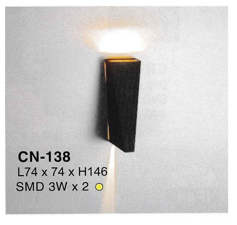 Đèn tường trang trí CN-138