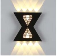 Đèn tường trang trí DF8001/8