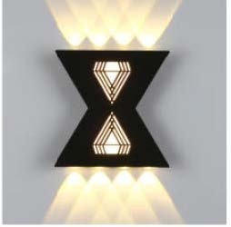 Đèn tường trang trí DF8001/8