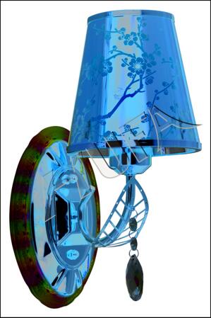 Đèn tường trang trí VK355