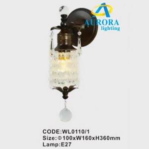 Đèn Tường Trang Trí WL0110/1