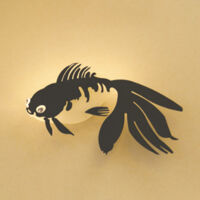 Đèn tường Venus 9010AB