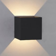 Đèn tường Verona VNT-5050B