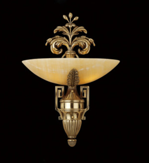 Đèn vách đồng Slister 9369B