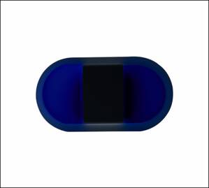 Đèn vách Hufa VY 8080