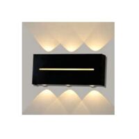 Đèn vách LED trong nhà HUFA VL 4509