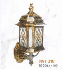 Đèn vách ngoại thất NVT 310