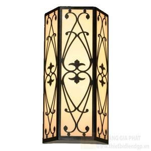 Đèn vách ngoài trời Hufa VT-507