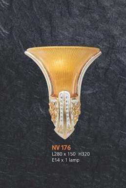 Đèn vách NV 176