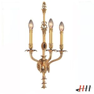 Đèn vách NV 706/3