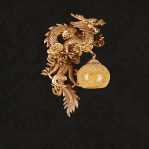 Đèn vách Slister BT-9032/A