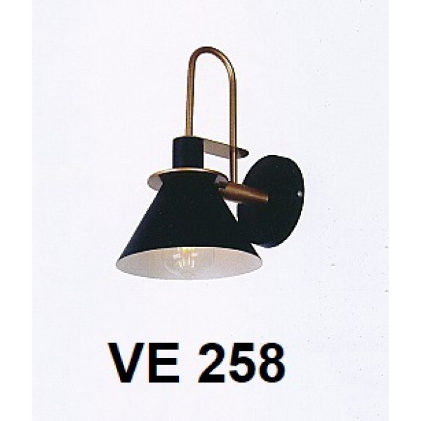Đèn vách trang trí VE-258