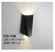 Đèn vách tường CN-148