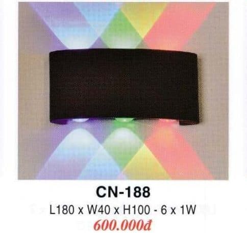 Đèn vách tường CN-188
