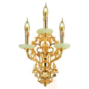 Đèn vách tường đồng VD9240/3