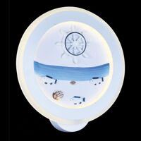 Đèn vách Verona V87839