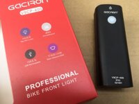 Đèn xe đạp Gaciron V9CP-400
