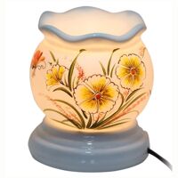 Đèn xông tinh dầu Sứ thấu quang NNGS-420