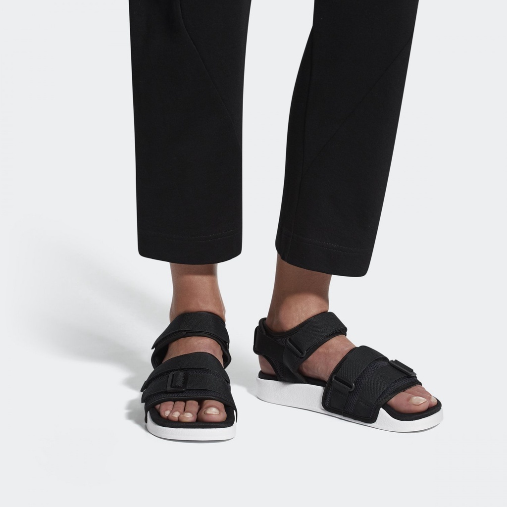 Dép adidas Sandal Adilete ‘Black’ AC8-583