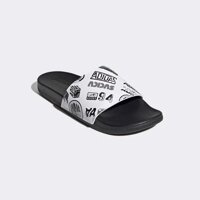 Dép nam quai ngang Adidas Adilette Comfort - FZ1751