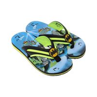 Dép xốp bé trai Batman Bitis DXB117699XMN