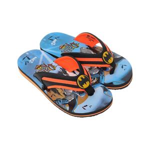 Dép xốp bé trai Batman DXB117699CAM