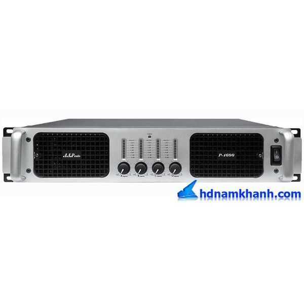 Power AAP P-4600 
