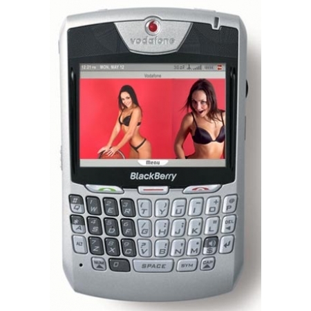 BlackBerry 8707v