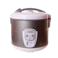 Nồi cơm điện Daewoo DFC5018 (DFC-5018) - Nồi cơ, 1.8 lít, 700W