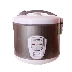 Nồi cơm điện Daewoo DFC5018 (DFC-5018) - Nồi cơ, 1.8 lít, 700W