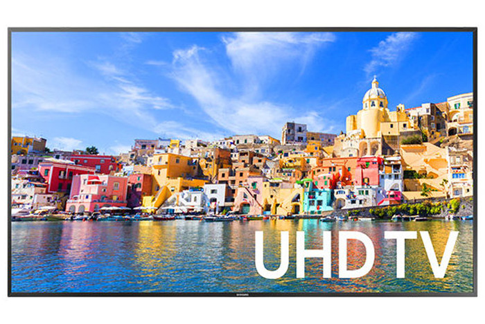 SanDisk Ultra 50NU7800 3840