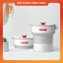 Ấm đun nước Deerma DEM-DH306