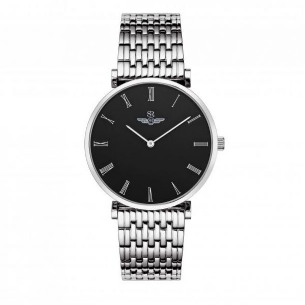 Đồng hồ nam SR Watch SG8702.1101 (39mm) 