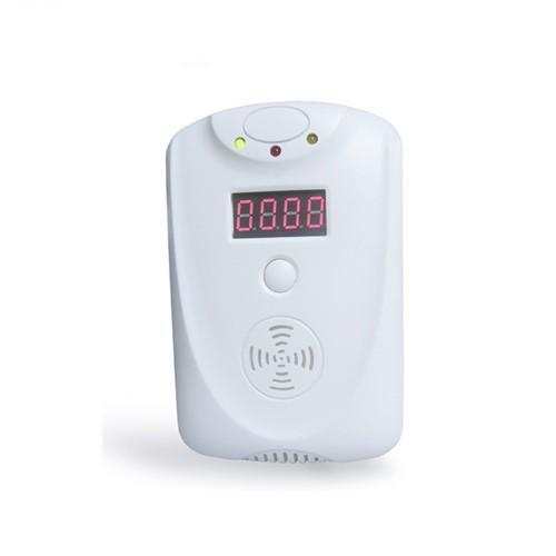 Thiết bị báo rò rỉ Gas GSM - 712 