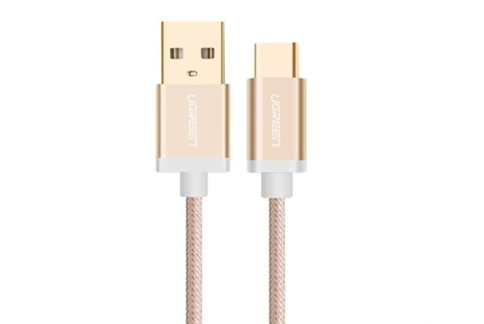 Cáp USB-C to USB 2.0 Ugreen 20861 - 1,5m 