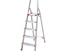 Thang ghế nhôm Kagami WK-AL305, 05 bậc